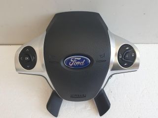 bontott FORD FOCUS III Kormánylégzsák