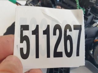 bontott FORD FOCUS III Kormánylégzsák