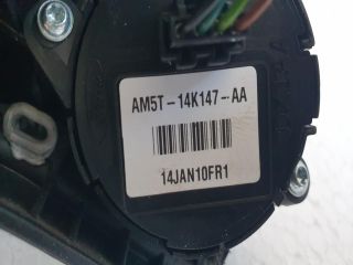 bontott FORD FOCUS III Kormánylégzsák