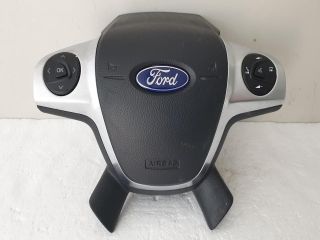bontott FORD FOCUS III Kormánylégzsák