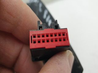 bontott FORD FOCUS III Kormánylégzsák