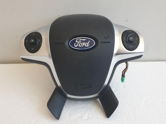 bontott FORD FOCUS III Kormánylégzsák