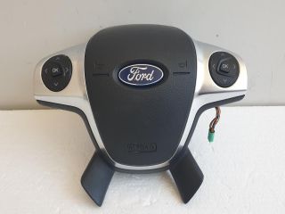 bontott FORD FOCUS III Kormánylégzsák
