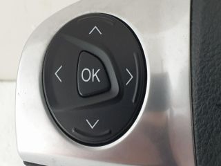 bontott FORD FOCUS III Kormánylégzsák