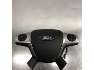 bontott FORD FOCUS III Kormánylégzsák