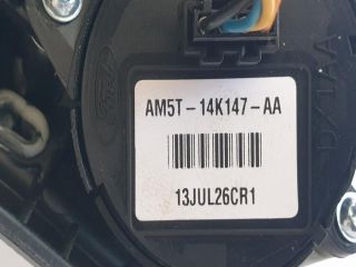 bontott FORD FOCUS III Kormánylégzsák