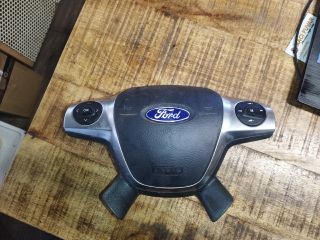bontott FORD FOCUS III Kormánylégzsák