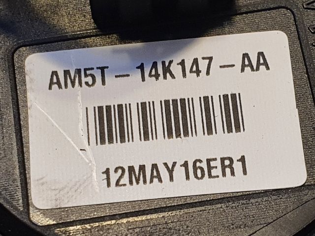 bontott FORD FOCUS III Kormánylégzsák