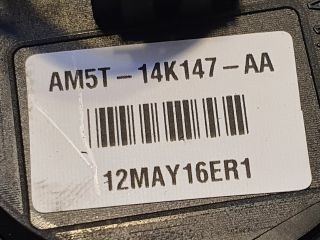 bontott FORD FOCUS III Kormánylégzsák