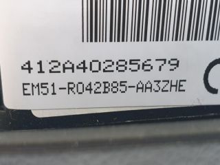 bontott FORD FOCUS III Kormánylégzsák