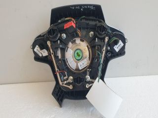 bontott FORD FOCUS III Kormánylégzsák