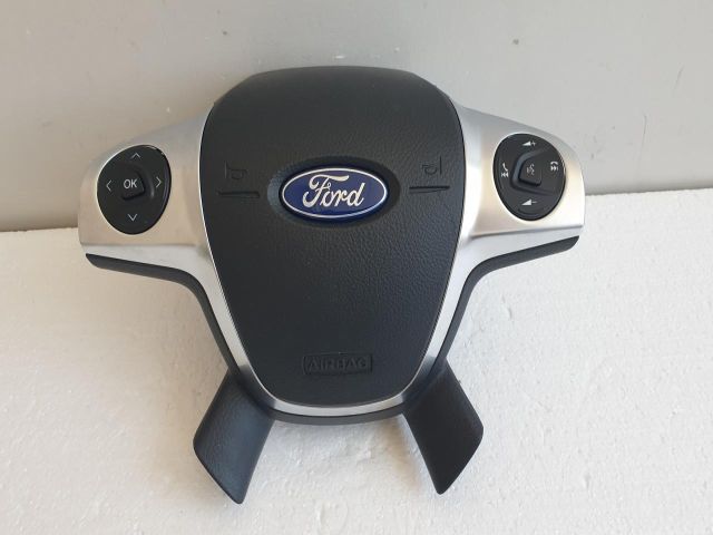 bontott FORD FOCUS III Kormánylégzsák