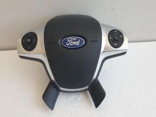 bontott FORD FOCUS III Kormánylégzsák