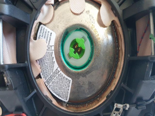 bontott FORD FOCUS III Kormánylégzsák