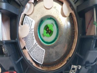 bontott FORD FOCUS III Kormánylégzsák