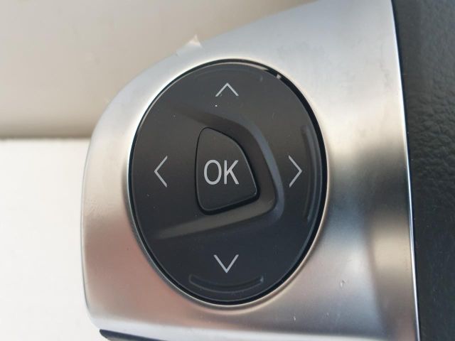 bontott FORD FOCUS III Kormánylégzsák