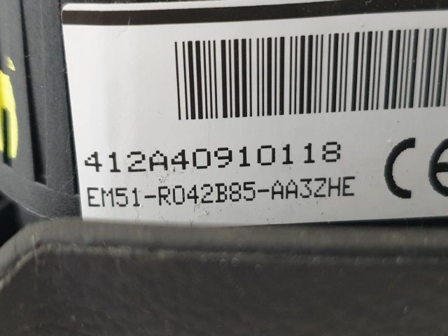 bontott FORD FOCUS III Kormánylégzsák