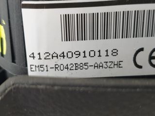 bontott FORD FOCUS III Kormánylégzsák