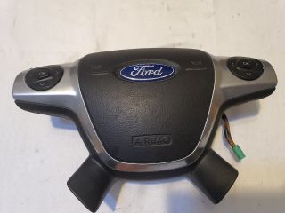bontott FORD FOCUS III Kormánylégzsák