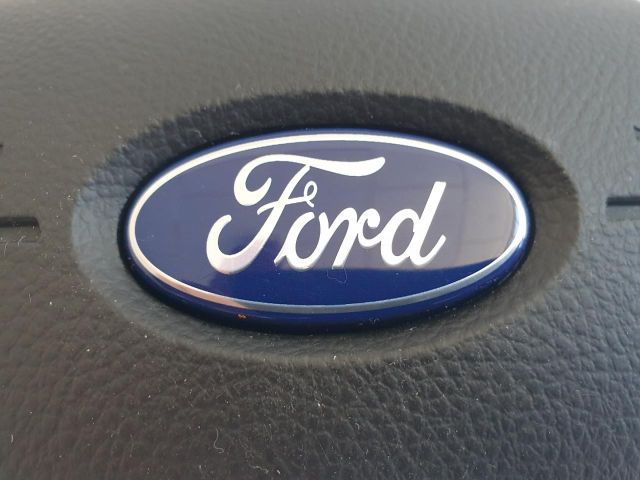 bontott FORD FOCUS III Kormánylégzsák