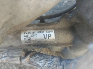 bontott FORD FOCUS III Kormánymű (Elektromos)