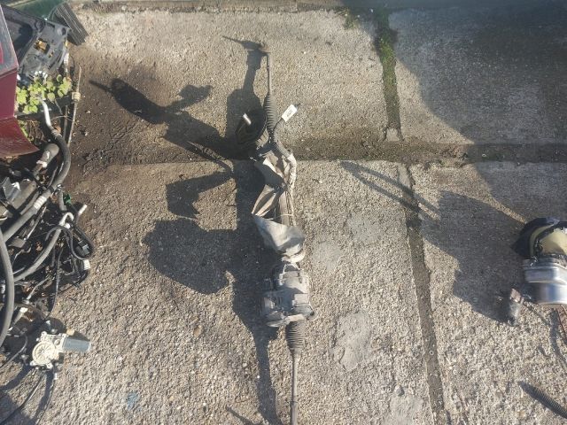 bontott FORD FOCUS III Kormánymű (Elektromos)