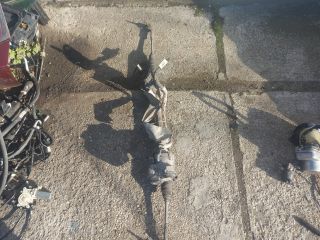 bontott FORD FOCUS III Kormánymű (Elektromos)