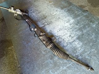 bontott FORD FOCUS III Kormánymű Szervós