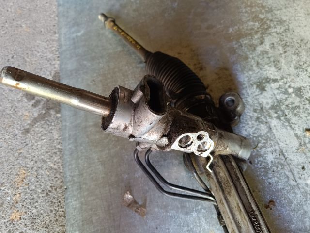 bontott FORD FOCUS III Kormánymű Szervós