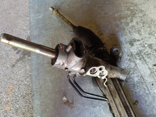 bontott FORD FOCUS III Kormánymű Szervós