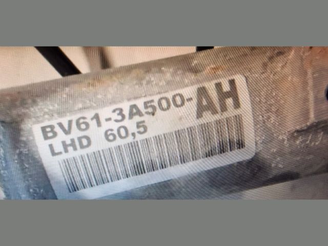 bontott FORD FOCUS III Kormánymű Szervós