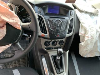 bontott FORD FOCUS III Kormánymű Szervós