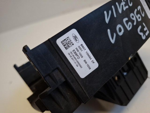 bontott FORD FOCUS III Kormányoszlop Vezérlő