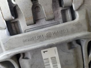 bontott FORD FOCUS III Kormányszár