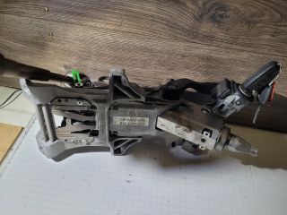 bontott FORD FOCUS III Kormányszár