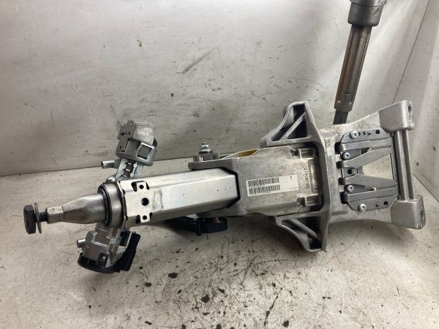 bontott FORD FOCUS III Kormányszervó Motor (Elektromos)