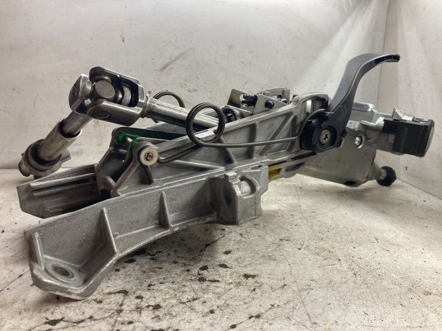 bontott FORD FOCUS III Kormányszervó Motor (Elektromos)