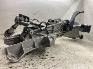 bontott FORD FOCUS III Kormányszervó Motor (Elektromos)