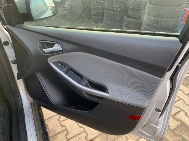 bontott FORD FOCUS III Kormányszervó Motor (Elektromos)