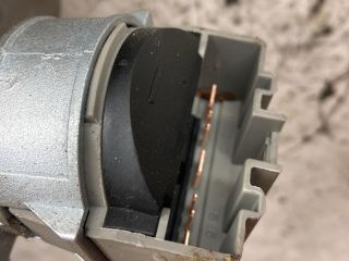 bontott FORD FOCUS III Kormányszervó Motor (Elektromos)