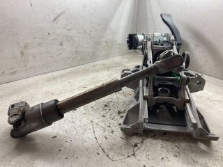 bontott FORD FOCUS III Kormányszervó Motor (Elektromos)