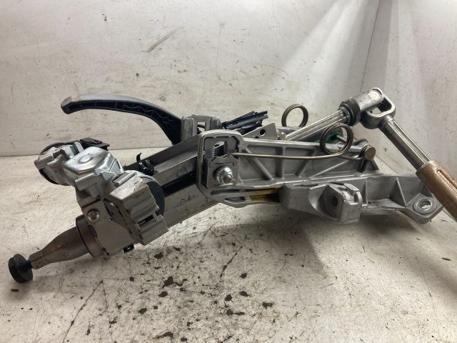 bontott FORD FOCUS III Kormányszervó Motor (Elektromos)