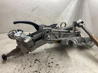 bontott FORD FOCUS III Kormányszervó Motor (Elektromos)