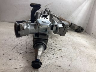 bontott FORD FOCUS III Kormányszervó Motor (Elektromos)