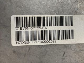 bontott FORD FOCUS III Kormányszervó Motor (Elektromos)