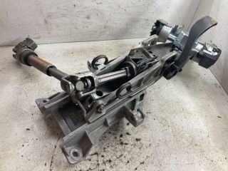 bontott FORD FOCUS III Kormányszervó Motor (Elektromos)