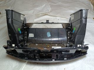 bontott FORD FOCUS III Középkonzol Vezérlő Panel