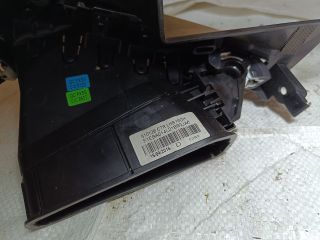 bontott FORD FOCUS III Középkonzol Vezérlő Panel