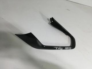 bontott FORD FOCUS III Középső Kardánbox Burkolat