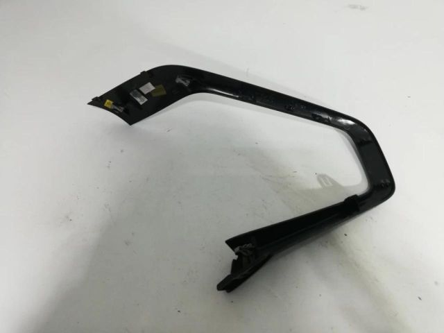 bontott FORD FOCUS III Középső Kardánbox Burkolat